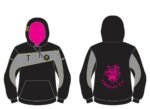 Women's Club Hoody 2020