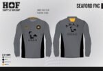 SFNC Grey Training LS Tee - WS