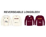 M'Beena CC LS Reversible Sweater - Image 2