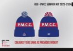 Club Beanie - WS