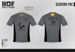 SFNC Grey Training SS Tee - WS