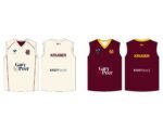 M'Beena CC SS Reversible  vest - Image 2