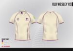 OWCC India Tour SS Shirt