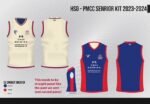 Sleeveless Reversible Vest - WS - Image 2