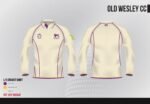 OWCC LS Shirt INDIA TOUR