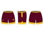 M'Beena CC Club short  - Men - Image 2