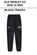 OWCC India Tour Tracky