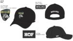 Willow Grove Club Cap