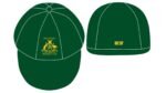 Bayswater CC   Baggy Cap - English Fit (Only available via Club) -WS