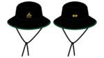 Bayswater CC BUCKET HAT w Drawstring
