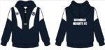 AHFC RETRO Warm UP / Run On Jacket - Image 2