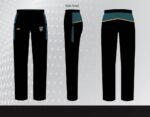 WGCC Women's - 1D Game Pant