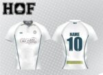 Willow Grove CC SS 2D POLO - Image 2