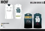 Willow Grove  CC Sleeveless Reversible Vest - Image 2