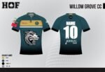Willow Grove  CC  SS 1 D POLO