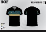 WGCC Women's - Club Polo