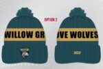 Willow Grove CC Beanie WS
