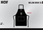 WGCC Club Apron