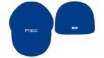 FTGCC Baggy Cap - Playing Cap - English Fit (Only available via Club) - Image 2