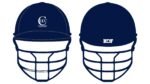 Clayton District Club Helmet Cover WS