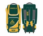 Bayswater CC  Custom Duffle Gear Bag ( Only available via Club order) -WS