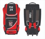 Club Custom Duffel Bag - Wholesale