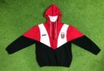 SCCC Retro Jacket