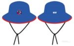 BPHCC  BUCKET HAT w Drawstring WS