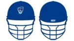 FTGCC  Helmet Cover ( See club for purchases)