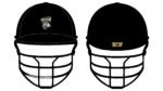 Willow Grove CC  Club Helmet Cover