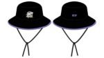 EX STUDENT CC  BUCKET HAT w Drawstring WS