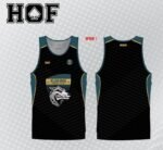 Willow Grove CC Training Singlet - Image 2