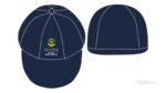 De La Salle Sri Lanka Tour 2026  Baggy Cap - English Fit