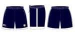 Club short