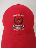 Club Cap - Wholesale