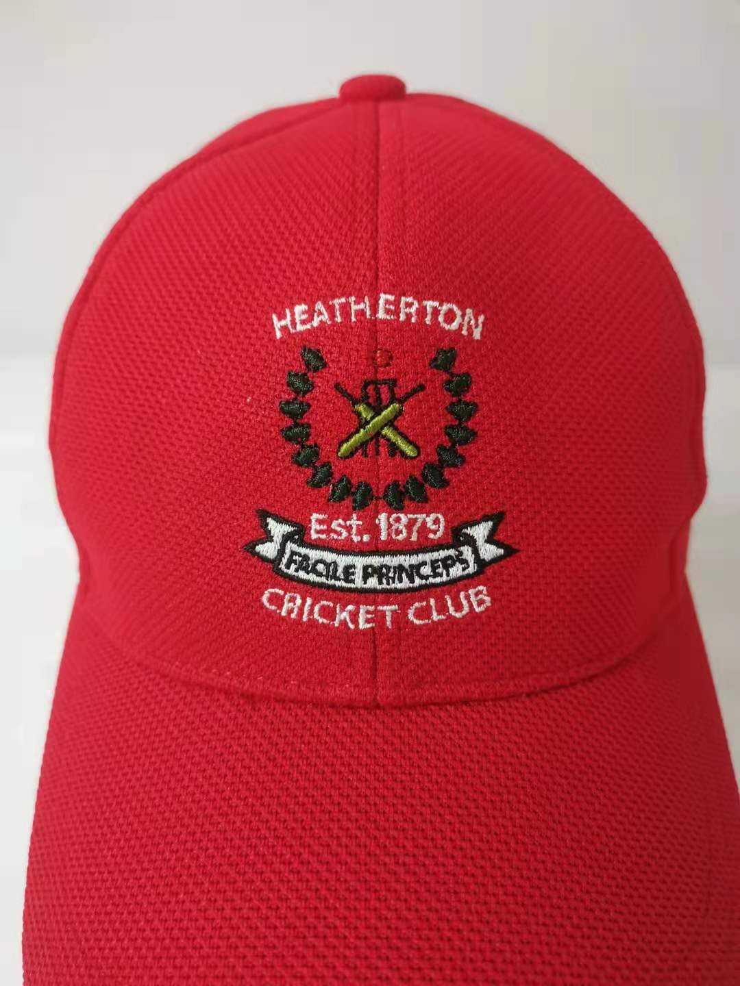 微信图片_202108041726313.jpg Club Cap - Wholesale - Image 1