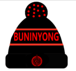 BUNINYONG FNC Beanie