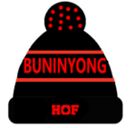BUNINYONG FNC Beanie - Image 3